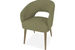 Eetkamerstoelen-Bellagio Seats Eetkamerstoel Ronnet