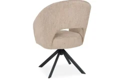 Eetkamerstoelen-Bellagio Seats Eetkamerstoel Ronnet