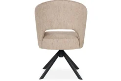 Eetkamerstoelen-Bellagio Seats Eetkamerstoel Ronnet