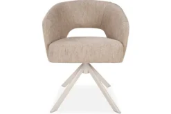 Outlet Eetkamerstoel Ronnet Eetkamerstoelen