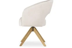 Hot Eetkamerstoel Ronnet Eetkamerstoelen