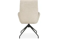 Eetkamerstoelen-Danish Design Eetkamerstoel Ronse