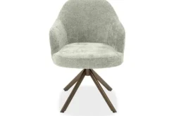 Eetkamerstoelen-SitSmart Eetkamerstoel Roselle