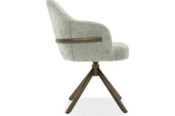 Eetkamerstoelen-SitSmart Eetkamerstoel Roselle