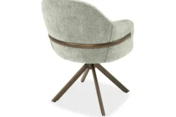 Eetkamerstoelen-SitSmart Eetkamerstoel Roselle