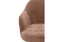 Eetkamerstoelen-SitSmart Eetkamerstoel Roselle