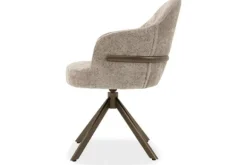 Eetkamerstoelen-SitSmart Eetkamerstoel Roselle