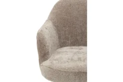 Eetkamerstoelen-SitSmart Eetkamerstoel Roselle