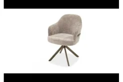 Eetkamerstoelen-SitSmart Eetkamerstoel Roselle