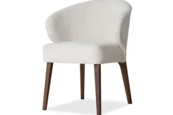 Eetkamerstoelen-Bellagio Seats Eetkamerstoel Rovanni