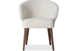 Eetkamerstoelen-Bellagio Seats Eetkamerstoel Rovanni