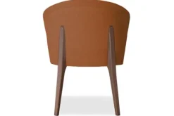 Eetkamerstoelen-Bellagio Seats Eetkamerstoel Rovanni
