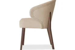 Eetkamerstoelen-Bellagio Seats Eetkamerstoel Rovanni