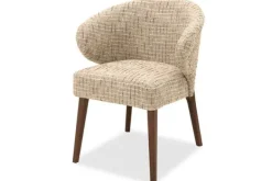 Eetkamerstoelen-Bellagio Seats Eetkamerstoel Rovanni