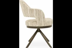 Eetkamerstoelen-SitSmart Eetkamerstoel Rovine