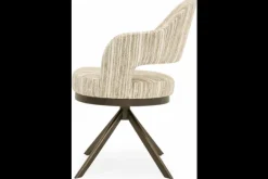 Eetkamerstoelen-SitSmart Eetkamerstoel Rovine