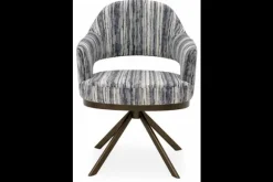 Eetkamerstoelen-SitSmart Eetkamerstoel Rovine