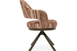 Eetkamerstoelen-SitSmart Eetkamerstoel Rovine