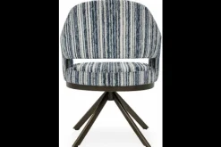 Eetkamerstoelen-SitSmart Eetkamerstoel Rovine