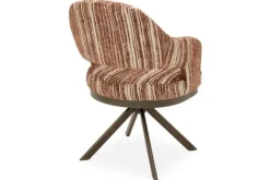 Eetkamerstoelen-SitSmart Eetkamerstoel Rovine