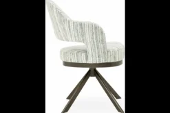 Eetkamerstoelen-SitSmart Eetkamerstoel Rovine