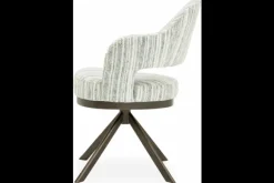 Eetkamerstoelen-SitSmart Eetkamerstoel Rovine