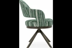 Eetkamerstoelen-SitSmart Eetkamerstoel Rovine