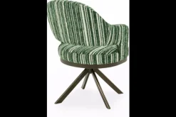 Eetkamerstoelen-SitSmart Eetkamerstoel Rovine