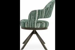 Eetkamerstoelen-SitSmart Eetkamerstoel Rovine