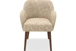 Eetkamerstoelen-Bellagio Seats Eetkamerstoel Rowena