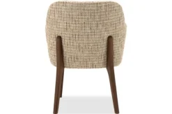 Eetkamerstoelen-Bellagio Seats Eetkamerstoel Rowena