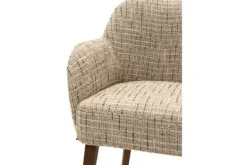 Eetkamerstoelen-Bellagio Seats Eetkamerstoel Rowena