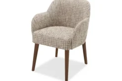 Eetkamerstoelen-Bellagio Seats Eetkamerstoel Rowena