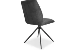 Eetkamerstoelen-Emix Eetkamerstoel Rumes