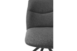 Eetkamerstoelen-Emix Eetkamerstoel Rumes