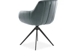 Eetkamerstoelen-Emix Eetkamerstoel Rumes