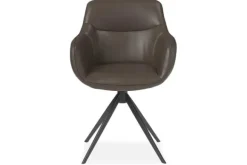 Eetkamerstoelen-Emix Eetkamerstoel Rumes