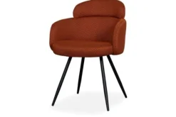 Hot Eetkamerstoel Rust CH-73.031 Dinner Eetkamerstoelen