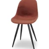 Discount Eetkamerstoel Rust FF-45.041 Capri Eetkamerstoelen