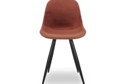 Discount Eetkamerstoel Rust FF-45.041 Capri Eetkamerstoelen