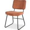 Best Eetkamerstoel Rust IH-50.141 Noah Eetkamerstoelen