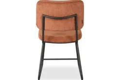 Best Eetkamerstoel Rust IH-50.141 Noah Eetkamerstoelen