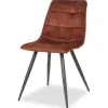 Eetkamerstoelen-Label51 Eetkamerstoel Rust UK-30.320 Jelt