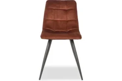 Eetkamerstoelen-Label51 Eetkamerstoel Rust UK-30.320 Jelt