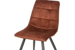 Eetkamerstoelen-Label51 Eetkamerstoel Rust UK-30.320 Jelt