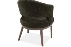 Clearance Eetkamerstoel Sabrina Eetkamerstoelen