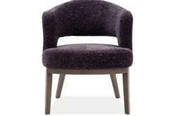 Clearance Eetkamerstoel Sabrina Eetkamerstoelen