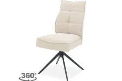 New Eetkamerstoel Sahara 120 Renske Eetkamerstoelen