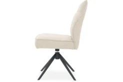 New Eetkamerstoel Sahara 120 Renske Eetkamerstoelen