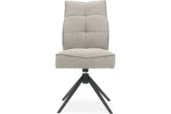 Eetkamerstoelen-Royal Home Eetkamerstoel Sahara 400 Renske